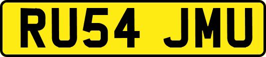 RU54JMU
