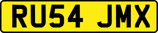 RU54JMX