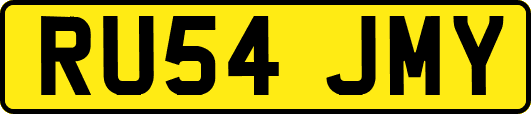 RU54JMY