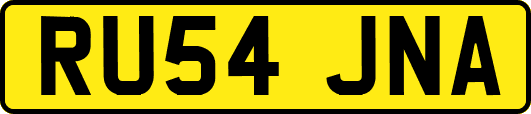 RU54JNA