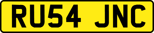 RU54JNC