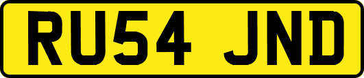 RU54JND