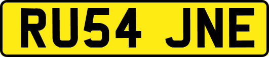 RU54JNE