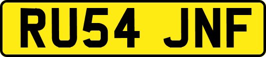 RU54JNF