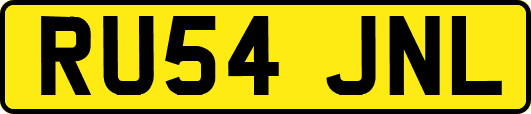RU54JNL