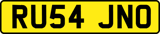 RU54JNO