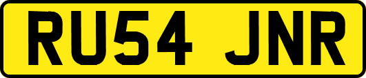 RU54JNR