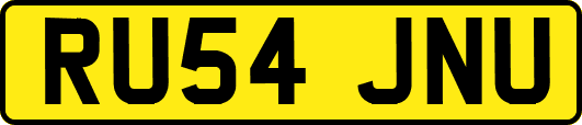 RU54JNU