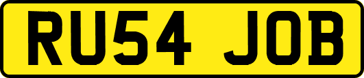 RU54JOB