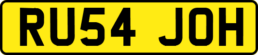 RU54JOH