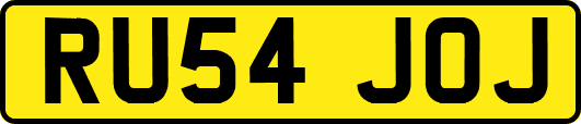 RU54JOJ