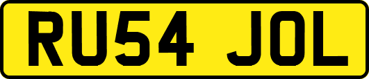 RU54JOL