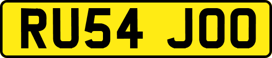 RU54JOO