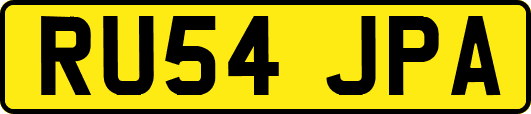 RU54JPA