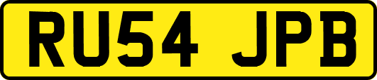 RU54JPB