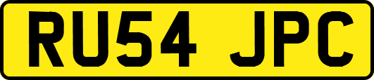 RU54JPC