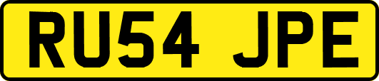 RU54JPE