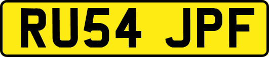 RU54JPF