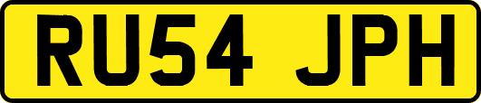 RU54JPH