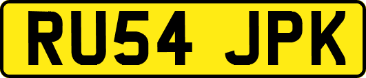 RU54JPK
