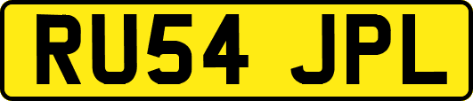 RU54JPL