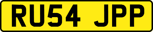 RU54JPP