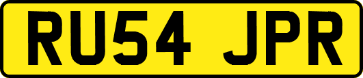 RU54JPR