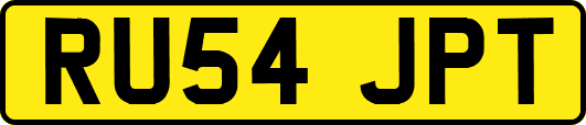 RU54JPT