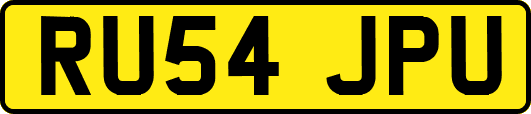 RU54JPU