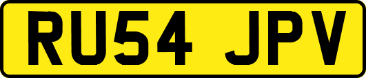 RU54JPV