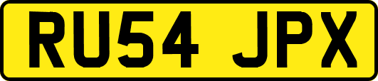 RU54JPX