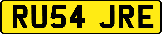 RU54JRE