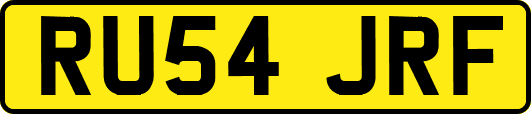 RU54JRF