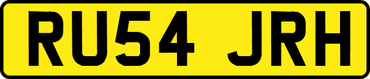 RU54JRH