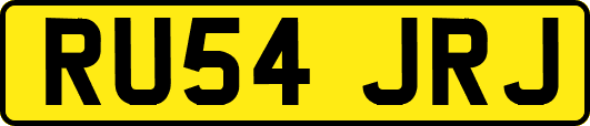 RU54JRJ