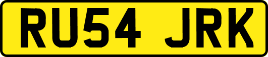 RU54JRK