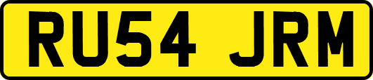 RU54JRM