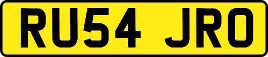 RU54JRO