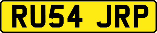 RU54JRP