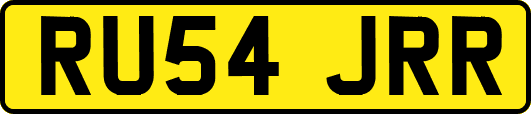 RU54JRR