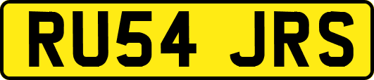 RU54JRS
