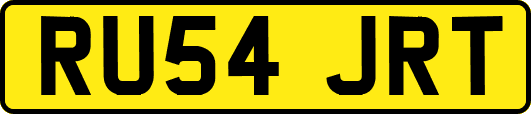 RU54JRT