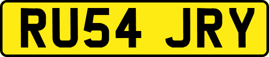 RU54JRY