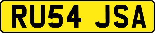 RU54JSA