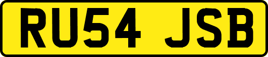 RU54JSB