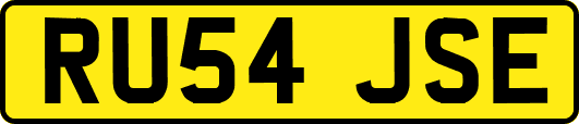 RU54JSE