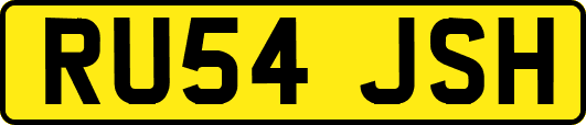 RU54JSH