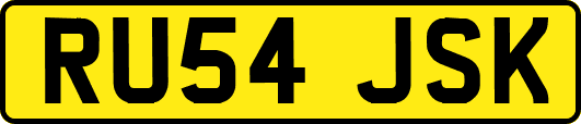 RU54JSK