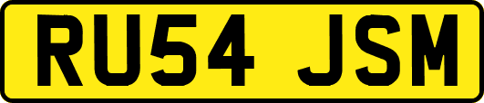 RU54JSM