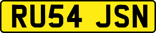 RU54JSN